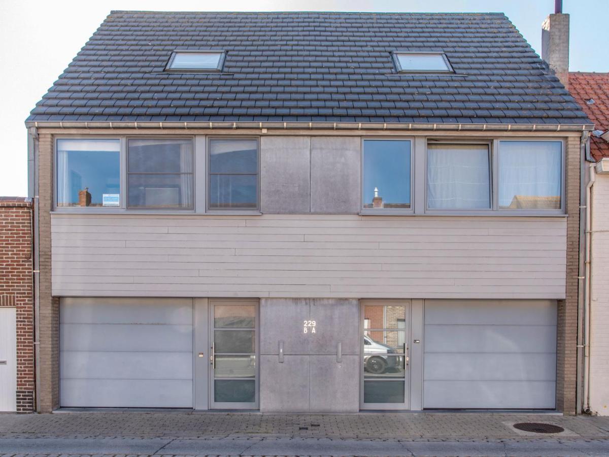 Holiday Home Stella Maris By Interhome 데한 외부 사진