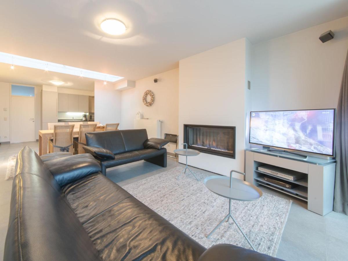 Holiday Home Stella Maris By Interhome 데한 외부 사진