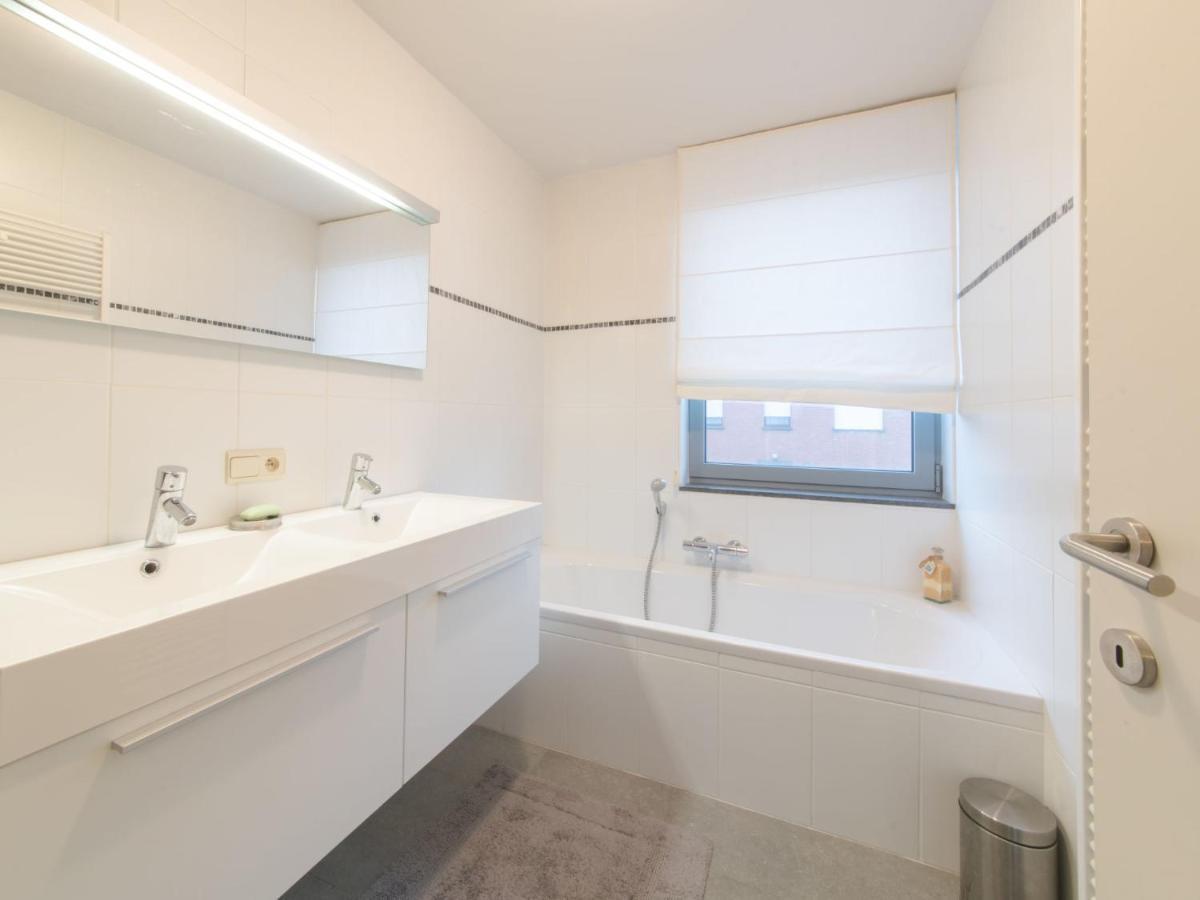 Holiday Home Stella Maris By Interhome 데한 외부 사진