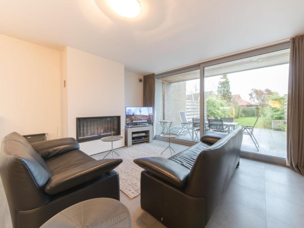 Holiday Home Stella Maris By Interhome 데한 외부 사진