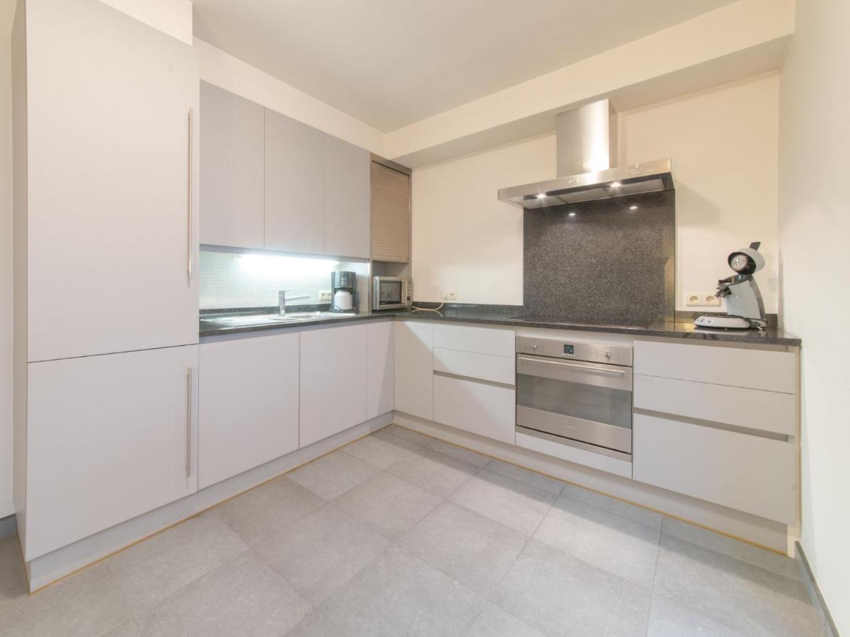 Holiday Home Stella Maris By Interhome 데한 외부 사진