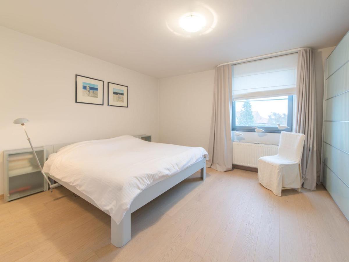 Holiday Home Stella Maris By Interhome 데한 외부 사진