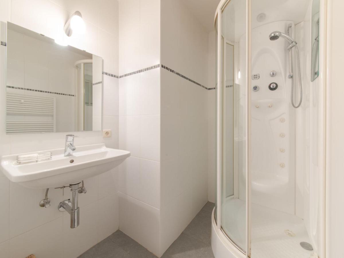 Holiday Home Stella Maris By Interhome 데한 외부 사진