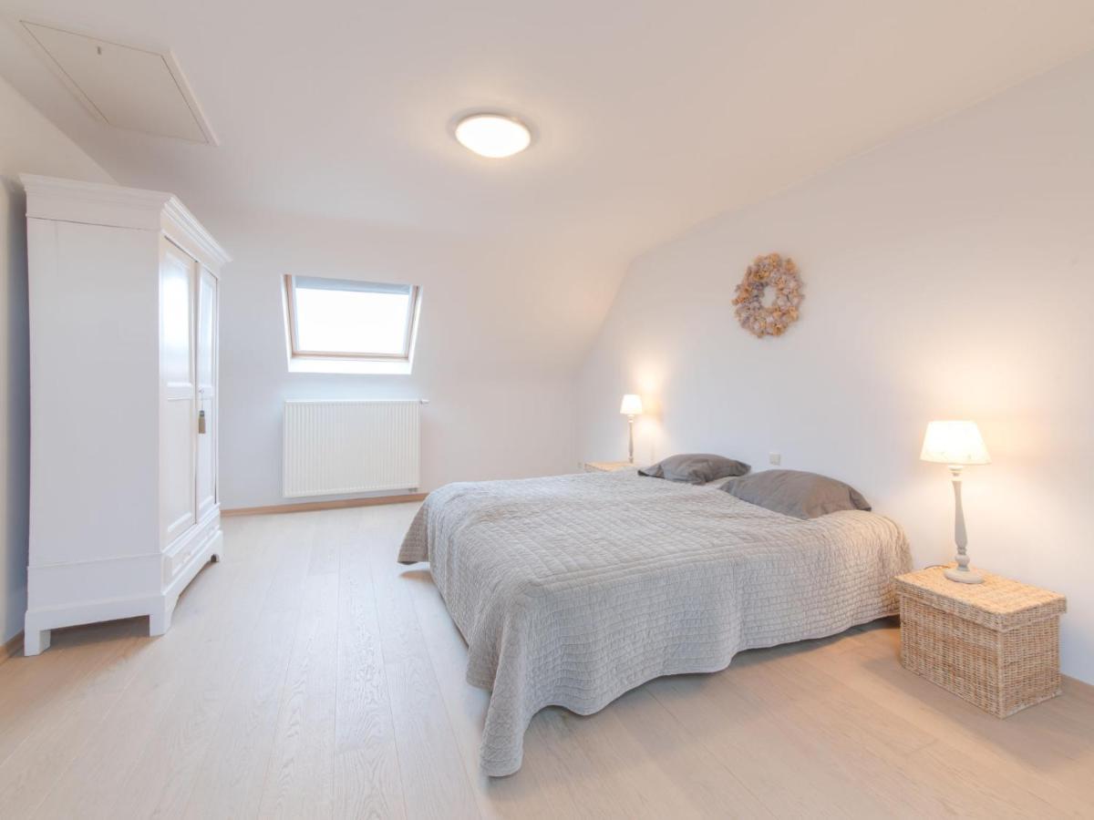Holiday Home Stella Maris By Interhome 데한 외부 사진